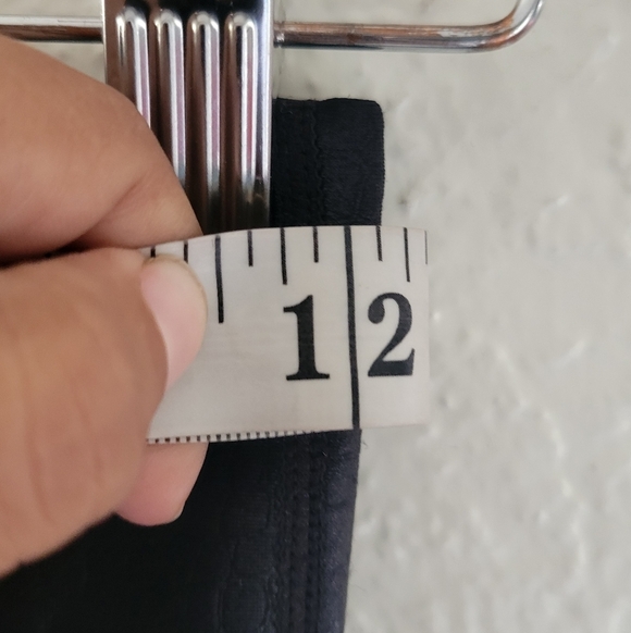 Carbon38 Textured Leggings Size Small - Picture 5 of 6